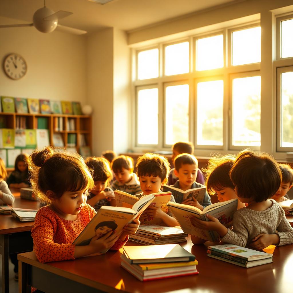 Education & Scholarships