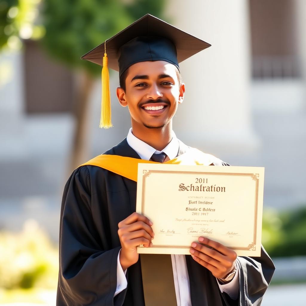 Scholarships